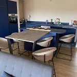 شقة Evasion En Bord De T3 Avec Terrasse Le President *