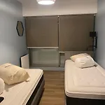 Evasion En Bord De T3 Avec Terrasse Le President شقة *