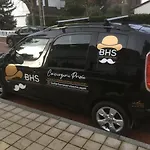 Διαμέρισμα Evasion En Bord De T3 Avec Terrasse Le President