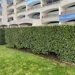 Διαμέρισμα Evasion En Bord De T3 Avec Terrasse Le President Le Touquet