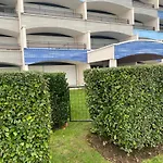 Evasion En Bord De T3 Avec Terrasse Le President * Le Touquet