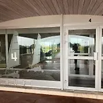 Evasion En Bord De T3 Avec Terrasse Le President