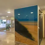 شقة Evasion En Bord De T3 Avec Terrasse Le President Le Touquet