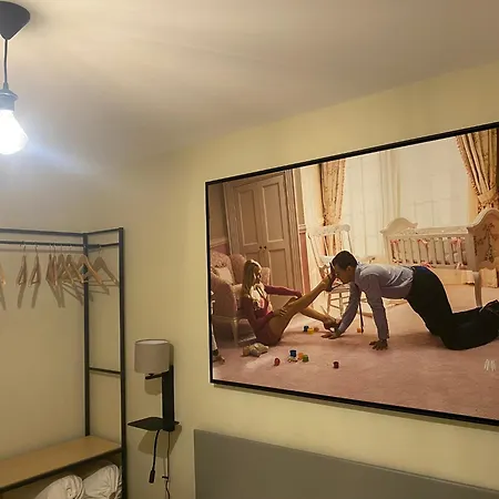 Evasion En Bord De T3 Avec Terrasse Le Président Appartamento