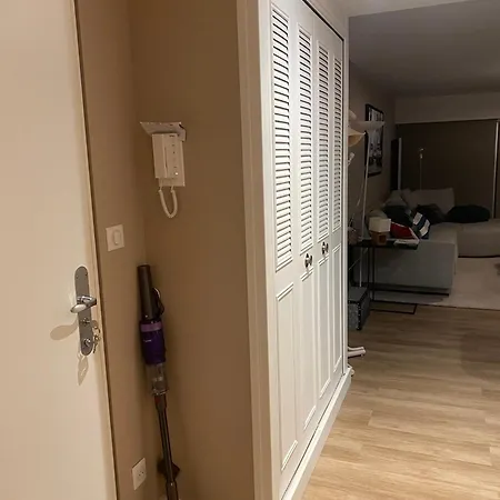 Apartamento Evasion En Bord De T3 Avec Terrasse Le President