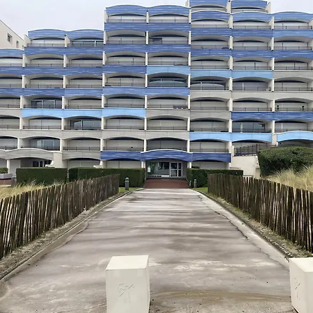 Evasion En Bord De T3 Avec Terrasse Le President