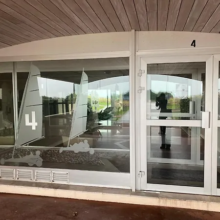 Evasion En Bord De T3 Avec Terrasse Le President
