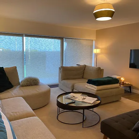 Apartamento Evasion En Bord De T3 Avec Terrasse Le President *