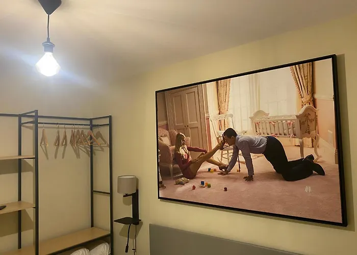 Evasion En Bord De T3 Avec Terrasse Le Président Appartamento