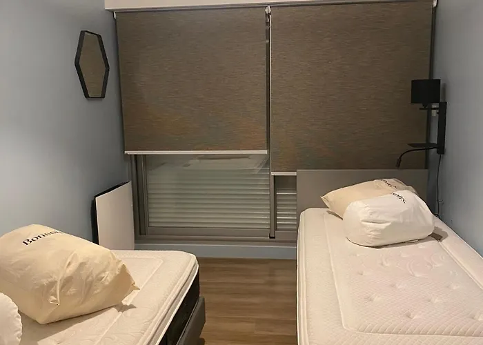 Evasion En Bord De T3 Avec Terrasse Le Président Appartamento *