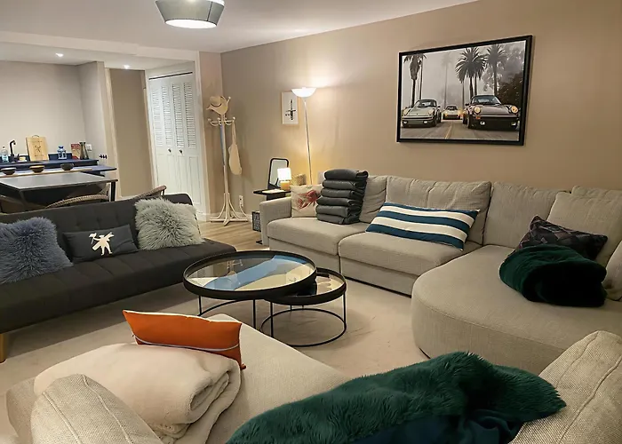 Evasion En Bord De T3 Avec Terrasse Le Président Appartamento