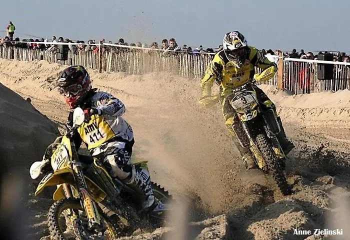 Evasion En Bord De T3 Avec Terrasse Le Président