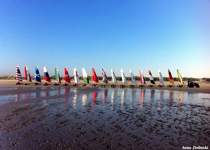 Evasion En Bord De T3 Avec Terrasse Le Président Appartamento